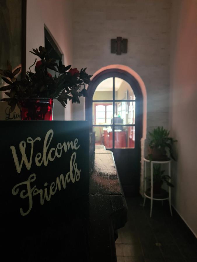 We Make You Feel At Home ซานซัลวาดอร์ เด โฆคุย ภายนอก รูปภาพ