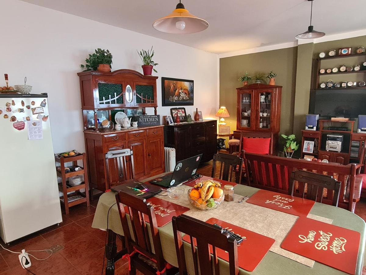 We Make You Feel At Home ซานซัลวาดอร์ เด โฆคุย ภายนอก รูปภาพ